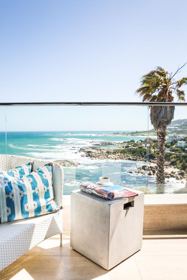 Living Hotel Lion'S Eye Kapstaden Eksteriør billede