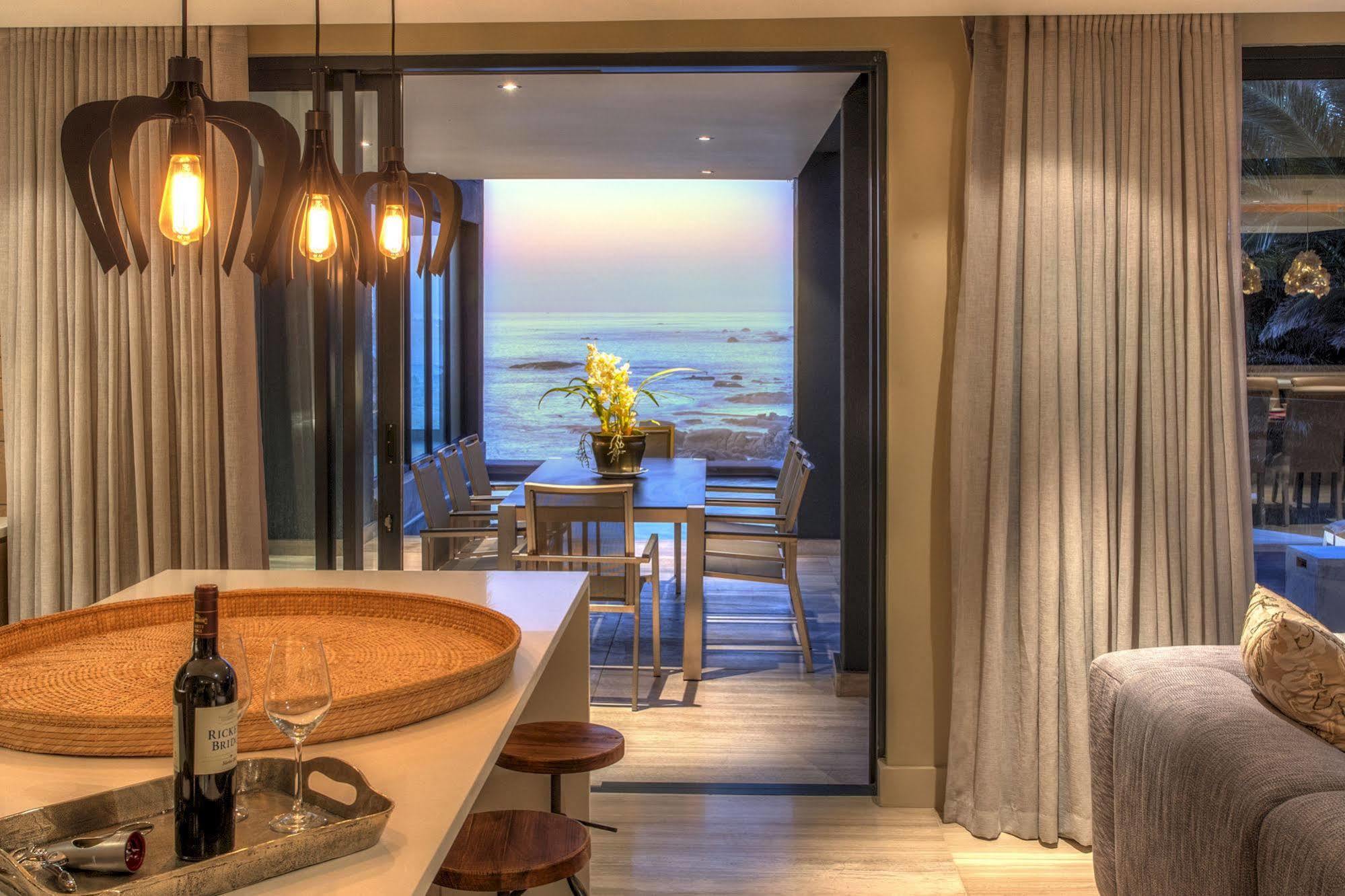 Living Hotel Lion'S Eye Kapstaden Eksteriør billede