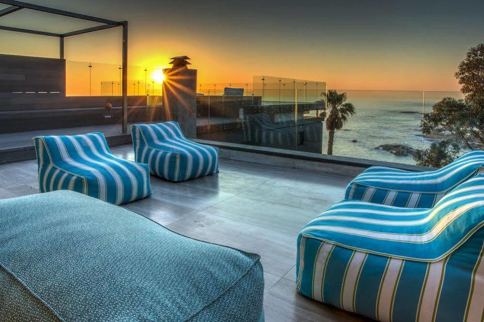 Living Hotel Lion'S Eye Kapstaden Eksteriør billede