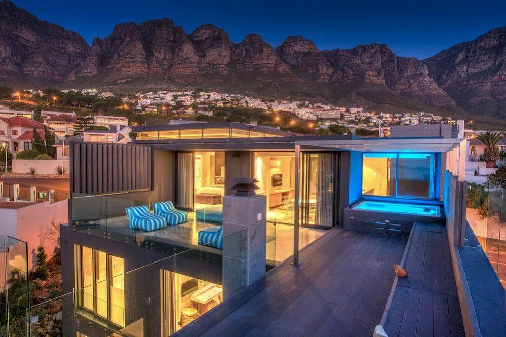 Living Hotel Lion'S Eye Kapstaden Eksteriør billede