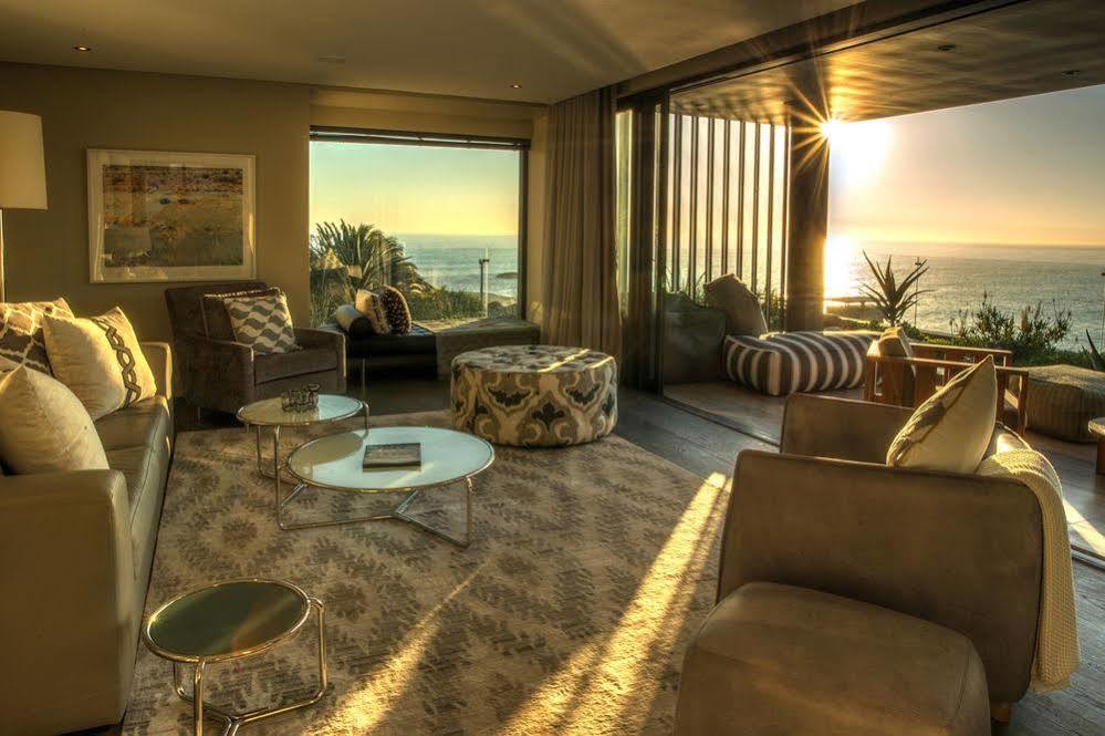 Living Hotel Lion'S Eye Kapstaden Eksteriør billede