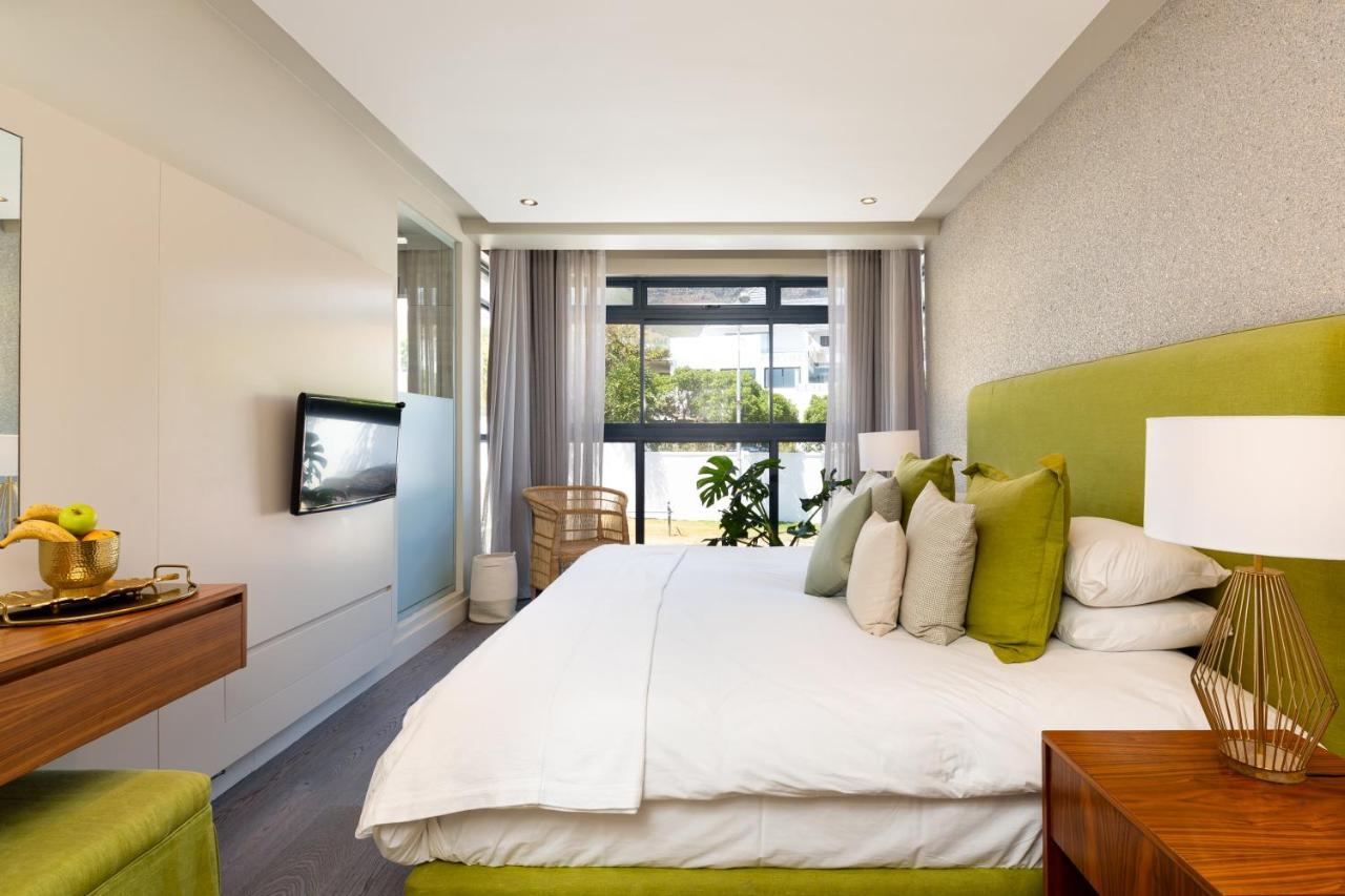 Living Hotel Lion'S Eye Kapstaden Eksteriør billede