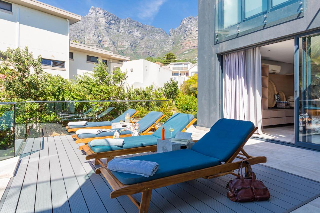 Living Hotel Lion'S Eye Kapstaden Eksteriør billede