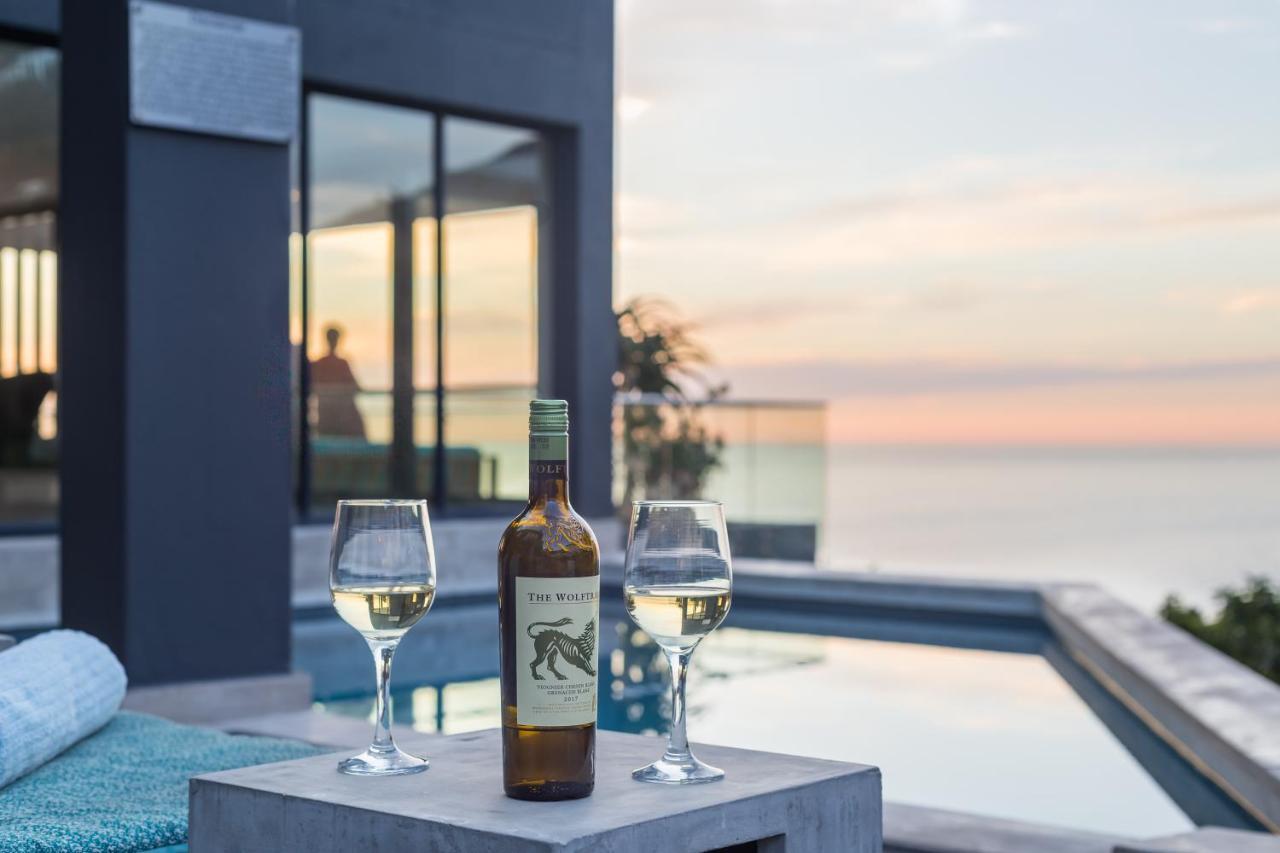 Living Hotel Lion'S Eye Kapstaden Eksteriør billede